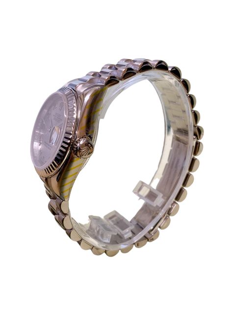 Rolex Datejust Lady 179179 Image 2